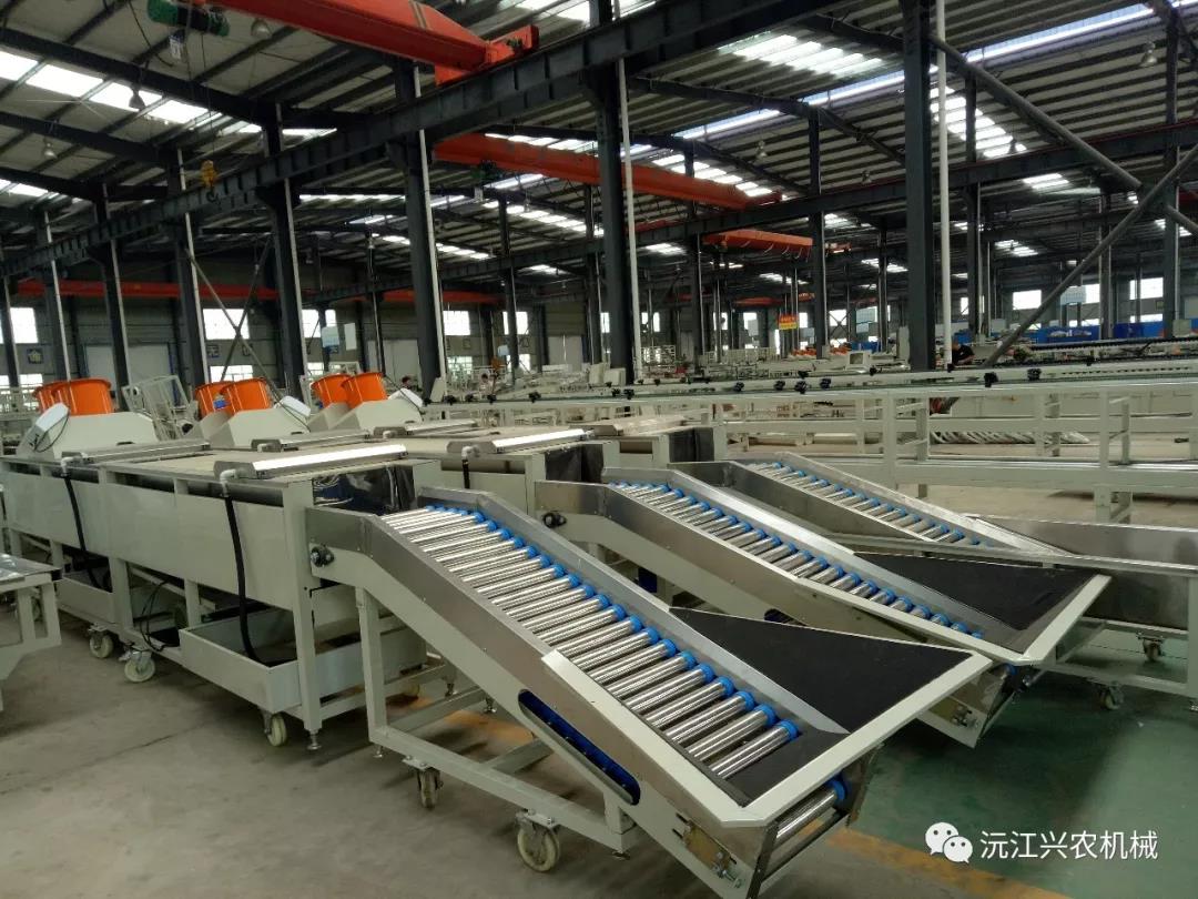 沅江興農(nóng)機械制造有限公司,沅江水果分選機,沅江水果清洗機,沅江水果打蠟機哪里好,沅江興農(nóng)機 沅江興農(nóng)機械制造有限公司,沅江水果分選機,沅江水果清洗機,沅江水果打蠟機哪里好,沅江興農(nóng)機